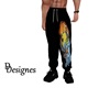 surfers sweat pants