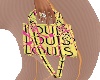 LV Purse Hedi