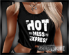 [BGD]Hot Mess Express 