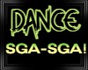 3R Dance SGA