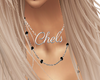 chels necklace