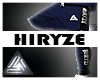 HiRyze Joggz Navy