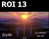 SONG ... ROI 13