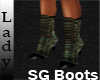 302 Souljagirl boots