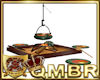 QMBR Asian Irori Kitchen