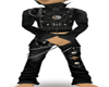 Gothic Suit