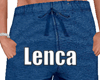 Home dark blue shorts