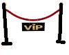 UC VIP area robe