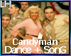 C.Aguilera-Candyman |D~S