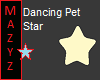 HB Dancing Pet Star