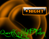 [ky] Night's sticker