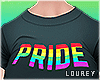 Shirt Pride