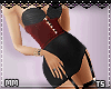 [M] Maria Dress *Faille*