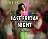 K.Perry Last Friday Nigh