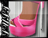 [LuSt] Crazy Pink Sandal