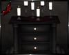 Vampire Coven Bedside