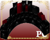 PC] Blk & Red Couch