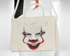 IT MADDEN TOTE BAG