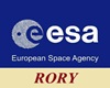 ESA Flag