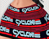 Red Cyc