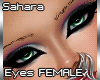 [M] Sahara Tea | F