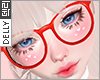 🐸 Bespectacled