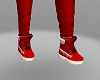 🎅santa shoes