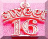 Sweet Sixteen!