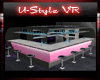 Club VR Bar Pink