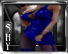 PF Latex Ashley Blue