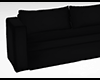 c. Black Sectional