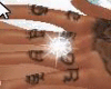 FS Wedding ring for men