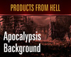 Apocalypsis Background