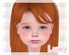 Kid 🪮 Mavie Ginger
