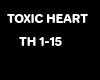 TOXIC HEART