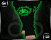 Levi Cross Socks v2