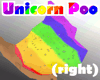 Unicorn Poo (F) (Rt)