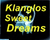 Klanglos SweetDreams