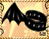 [LW]Dark Witch Armband R
