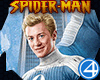 F4FS: Johnny's Suit