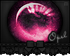 `O™ Nebula | Amaranth