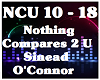 Nothing Compares 2 U 2/2