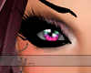 [by] kitti pink eyes