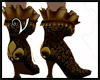 [VVD] STEAMPUNK shoes F