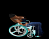 Wheelchair Annimated
