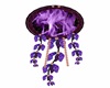 purpleflame dreamcatcher