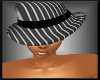 (YSS)Diva Mafiosa Hat 2