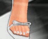 D| Glitz Heel