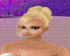 Wedding blond hair2
