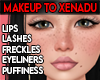 *LK* Makeup to Xenadu